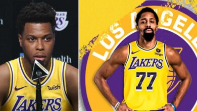 3 Likeliest Lakers Buyout Candidates After NBA Trade Deadline