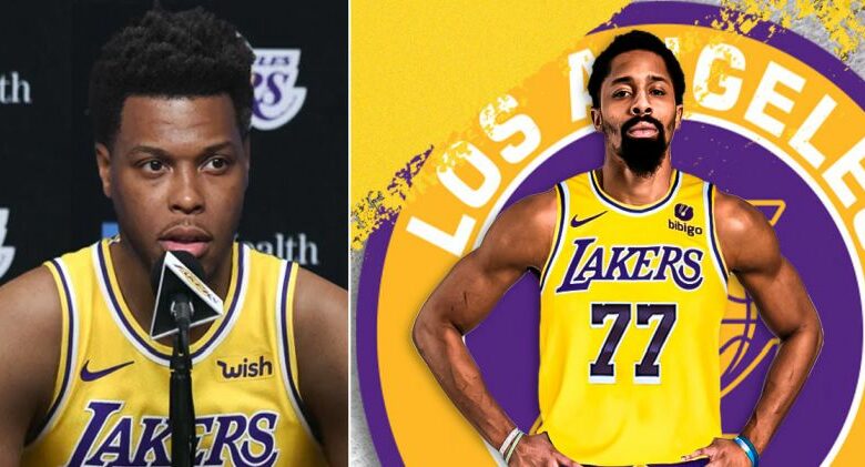 3 Likeliest Lakers Buyout Candidates After NBA Trade Deadline