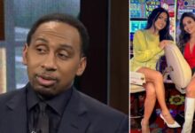 ESPN Finally Reveals Real Reason Molly Qerim Abruptly Left First Take