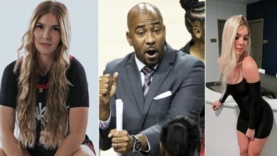 Nebraska Scandal Involving Ashley Scoggin, Chuck Love Takes A Turn
