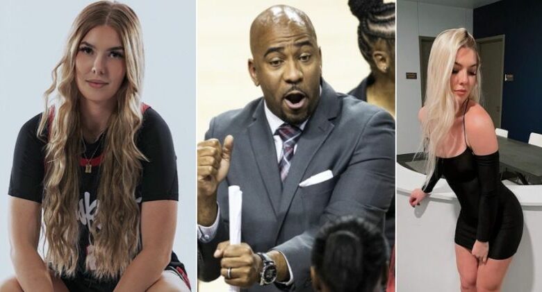 Nebraska Scandal Involving Ashley Scoggin, Chuck Love Takes A Turn