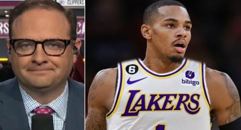 Adrian Wojnarowski Reveals Latest On Lakers’ Dejounte Murray Pursuit