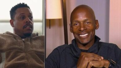 Paul Pierce Gets Brutally Honest About Ray Allen Beef