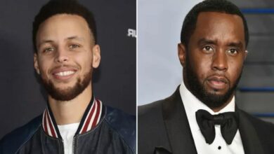 Truth About Stephen Curry’s ‘Troubling’ Diddy Video