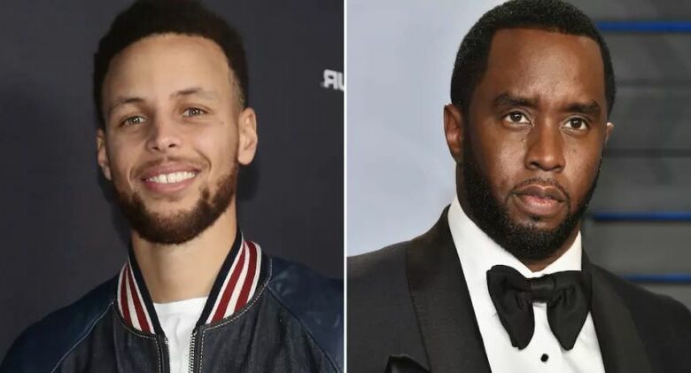 Truth About Stephen Curry’s ‘Troubling’ Diddy Video