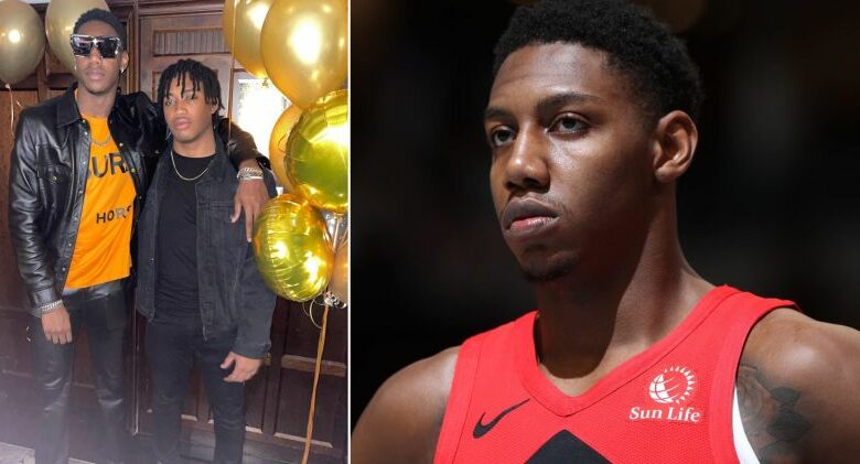 Raptors Star R.J. Barrett's Brother Nathan’s Cause Of Death
