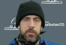 New Suitor Emerges To Steal Aaron Rodgers From Steelers