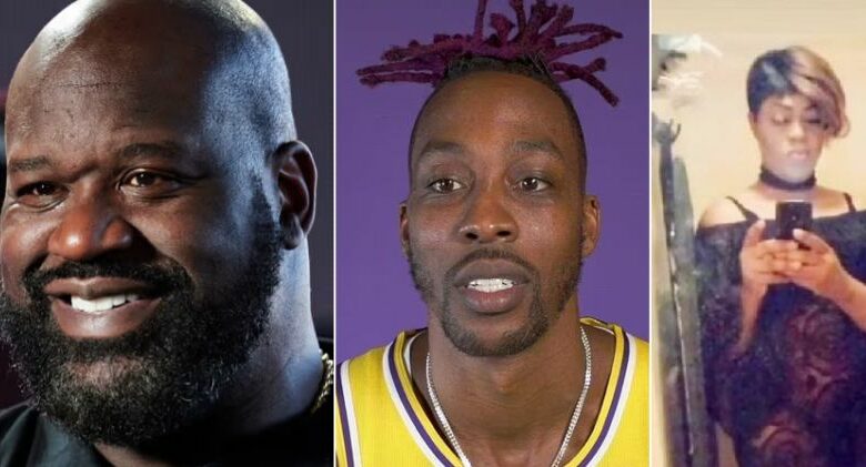 Shaq Explains His Beef With ‘Gay’ Dwight Howard