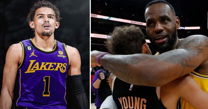 What Hawks Are Demanding From Lakers, Spurs For Trae Young