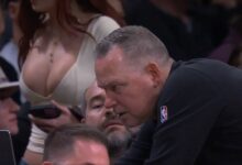 Michael Malone Addresses Controversial Nikola Jokic MVP Comments