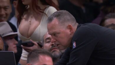 Michael Malone Addresses Controversial Nikola Jokic MVP Comments