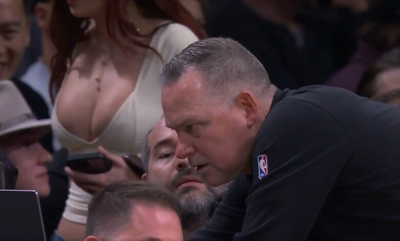 Nuggets' Real Reason For Firing Mike Malone Revealed