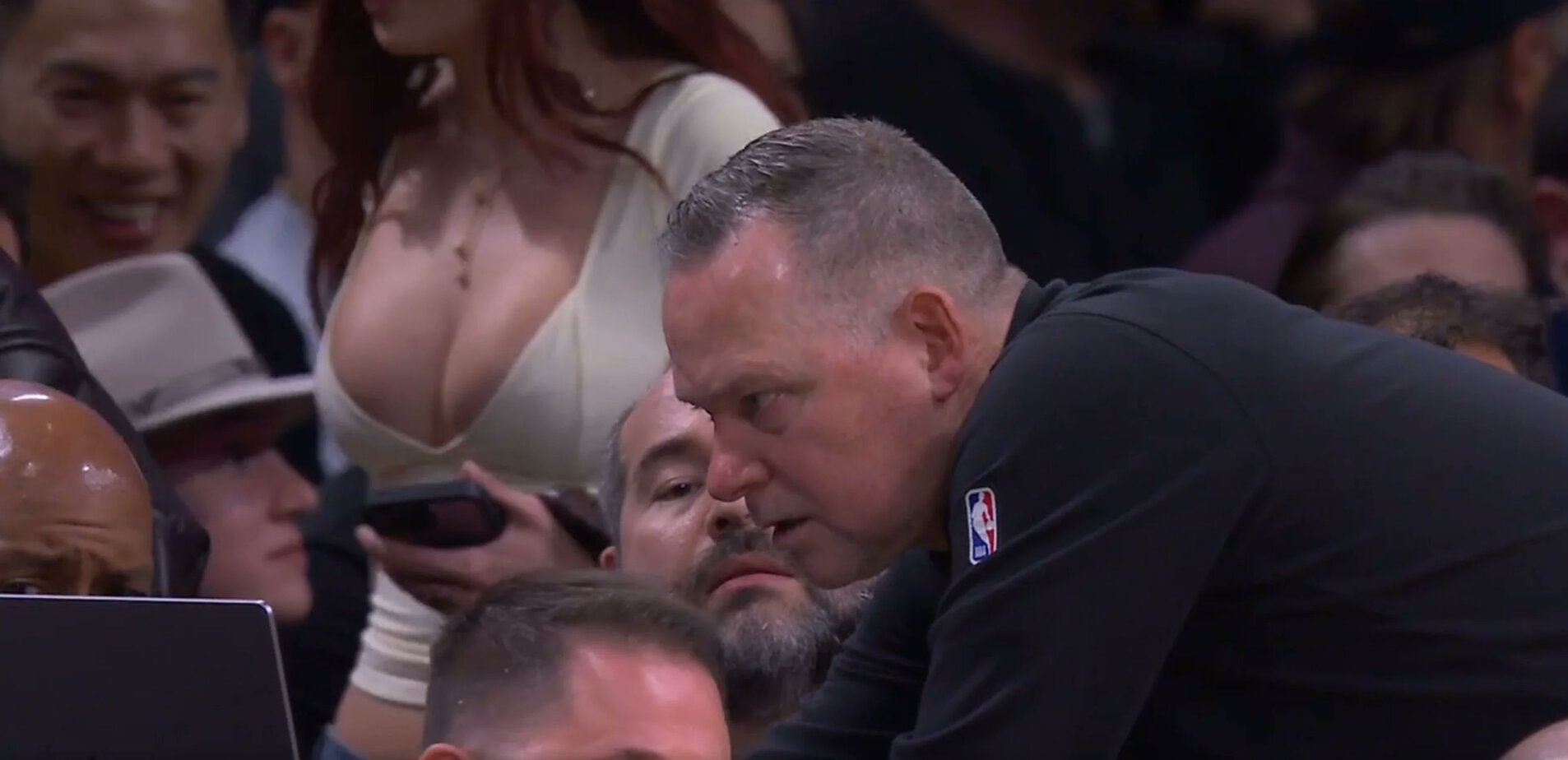 Michael Malone Addresses Controversial Nikola Jokic MVP Comments