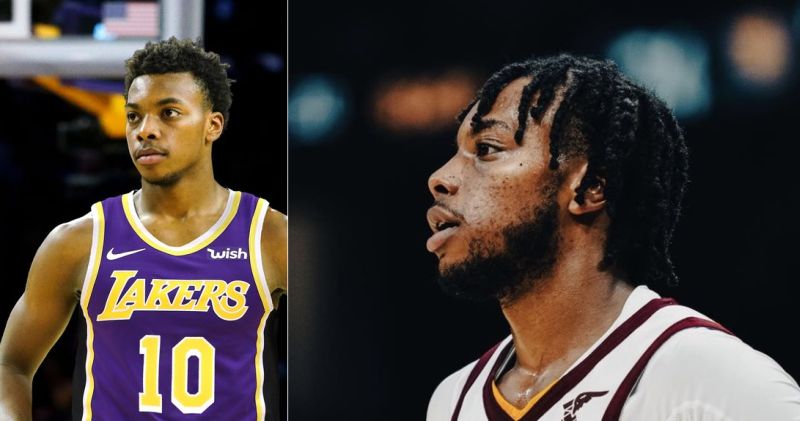 What Cavs Are Demanding From Lakers In Darius Garland Trade
