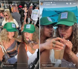 New Gia Duddy Photos Leak After Will Levis Tape Comes Out - Game 7