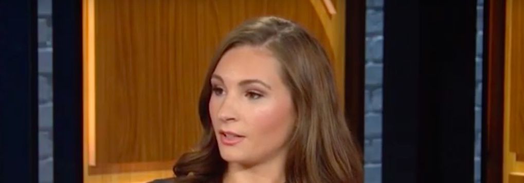 ESPN’s Alyssa Lang Called Out For Inappropriate On-Air Outfit