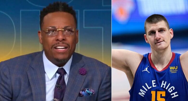 Paul Pierce Argues Nuggets’ Nikola Jokic Isn’t An All-Time Great