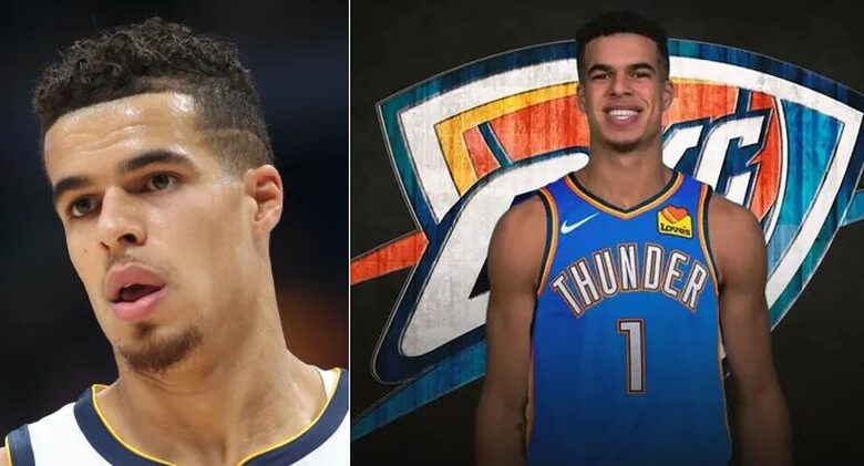Lakers One Of Frontrunners To Land Nuggets’ Michael Porter Jr.