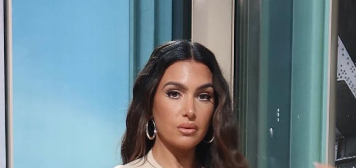 Molly Qerim Called Out For Inappropriate Outfit On ESPN’s First Take