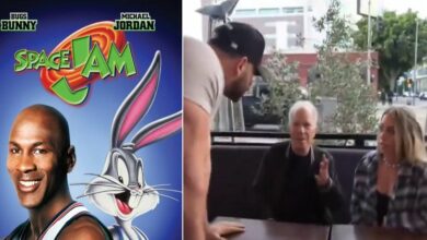 Did Vitaly Catch Space Jam Producer Alan Weingrod With 15-Year-Old Girl?