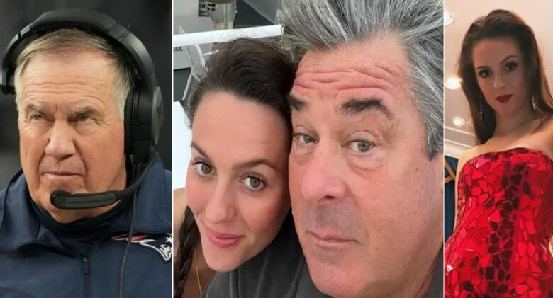 Jordon Hudson Causing Big Problems For Bill Belichick, North Carolina?