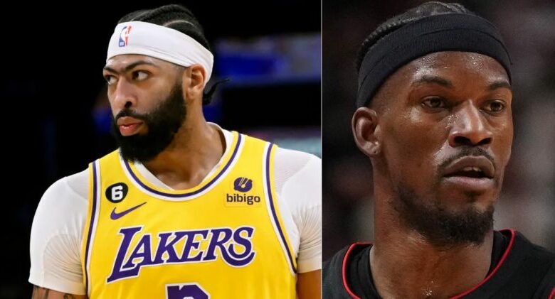 Lakers, Heat Linked To Massive Blockbuster Trade