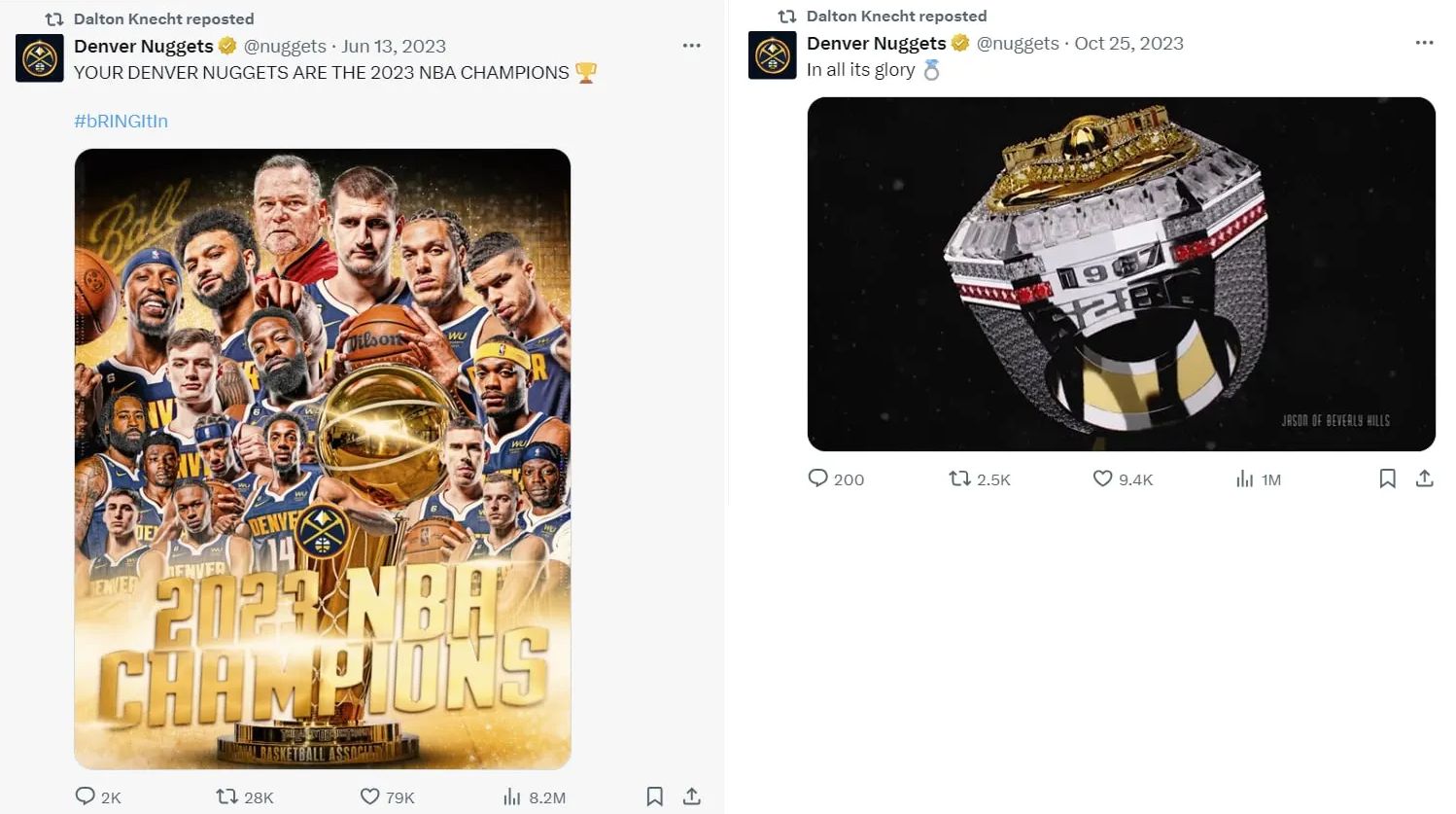 Lakers Draft Pick Dalton Knecht Is Big Fan Of Their Biggest Rival 1