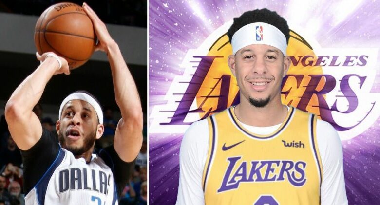 Lakers Linked To 4 Interesting Buyout Candidates