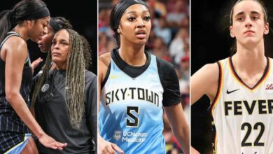 Angel Reese’s Own Coach Backs Caitlin Clark Over Own Player