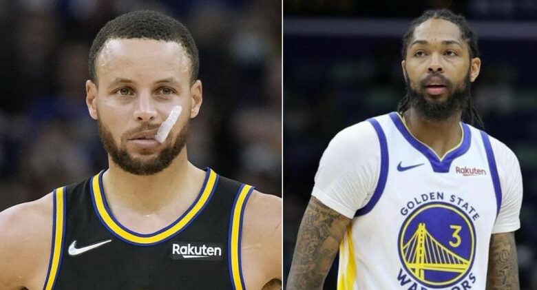 Warriors Linked To Blockbuster 3-Team NBA Trade