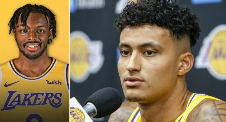 Lakers Only View 4 Trades As ‘Realistic’ At This Point