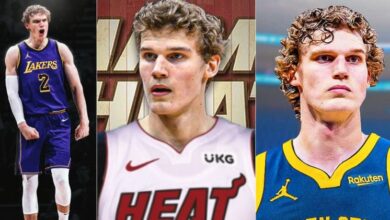 New Lauri Markkanen Trade Frontrunner Emerges Amid Jazz Rebuilding Plan