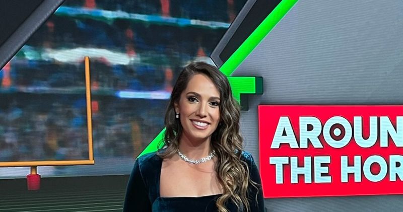 ESPN Reporter Called Out For ‘Inappropriate’ Outfit On Around The Horn