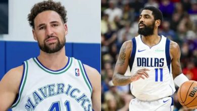 Klay Thompson Gets Brutally Honest About Playing For Mavericks