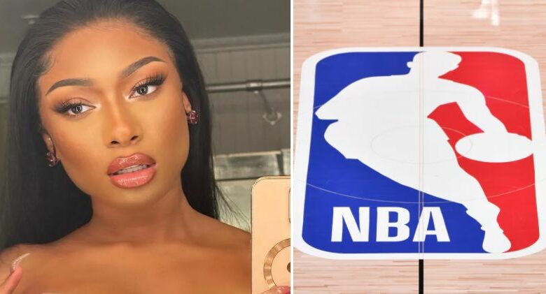 Megan Thee Stallion Now Dating An NBA Star
