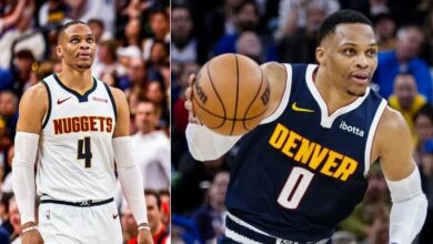 Nuggets’ Russell Westbrook Takes Another Shot At Lakers
