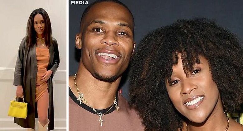 Russell Westbrook's Wife Nina Calls Out ESPN Commentator Over Criticism