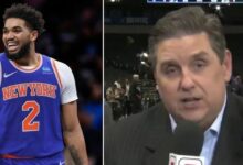 Brian Windhorst Reveals Real Reason Knicks Fired Tom Thibodeau