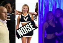 Vanderbilt Cheerleader’s Wild Photos Leak After Alabama Win