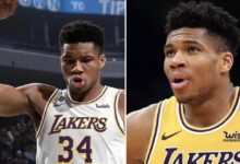 2 Teams Emerge As Frontrunners For Giannis Antetokounmpo Trade With Bucks