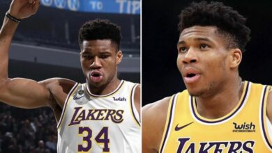 2 Teams Emerge As Frontrunners For Giannis Antetokounmpo Trade With Bucks