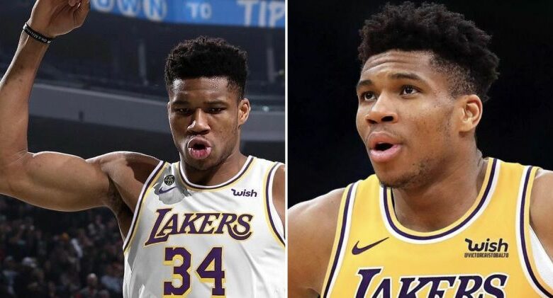 2 Teams Emerge As Frontrunners For Giannis Antetokounmpo Trade With Bucks
