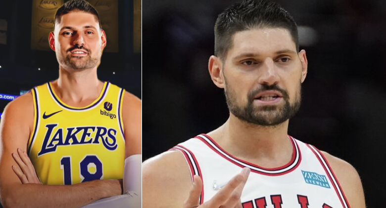 What Bulls Are Demanding From Lakers For Nikola Vucevic Trade