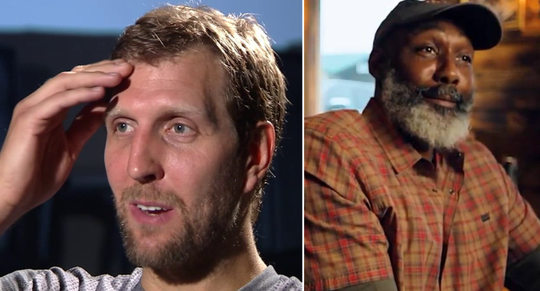 Dirk Nowitzki vs Karl Malone: Which Is The Best Forward in NBA History?