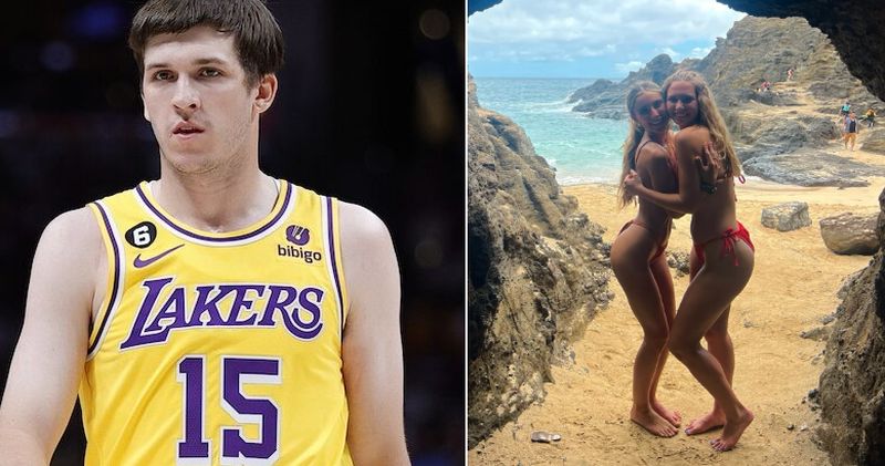 Austin Reaves Girlfriend Jenna Barber s Newest Photos Go Viral Game 7 austin-reaves-girlfriend-jenna-barber-s-newest-photos-go-viral-game-7