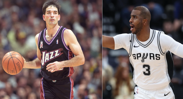 Chris Paul vs John Stockton: Who Mastered the Art of the Assist?