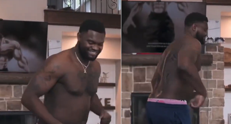 Zion Williamson’s Disturbing Video Sparks Concern