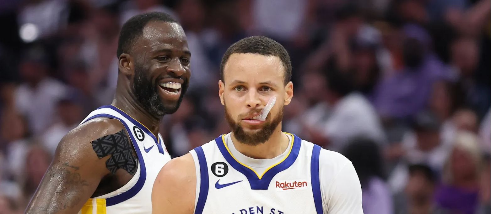 Warriors Have 1 Big Buyout Candidate In Mind