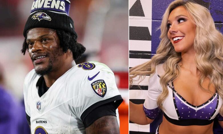 Lamar Jackson Had Lowest GPA In NFL History?