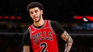 New Frontrunner Emerges For Lonzo Ball Bulls Trade